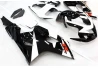 Suzuki GSXR 600/750 2004-2005 complete fairing PWHI for a motorcycle