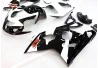 Suzuki GSXR 600/750 2004-2005 complete fairing PWHI for a motorcycle