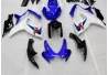 Suzuki GSXR 600/750 2006-2007 complete fairing LIZ for a motorcycle