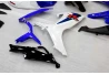 Suzuki GSXR 600/750 2006-2007 complete fairing LIZ for a motorcycle