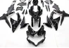 Suzuki GSXR 600/750 2008-2010 complete fairing BLAKK