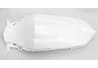 Suzuki GSXR 600/750 2008-2010 complete fairing SILVET for a motorcycle