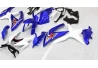 Suzuki GSXR 600/750 2008-2010 complete fairing BUK for a motorcycle