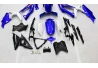 Suzuki GSXR 600/750 2008-2010 complete fairing BUK for a motorcycle