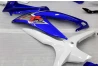 Suzuki GSXR 600/750 2008-2010 complete fairing BUK for a motorcycle