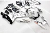 Suzuki GSXR 600/750 2011-2016 complete fairing CORL for a motorcycle