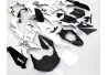 Suzuki GSXR 600/750 2011-2016 complete fairing CORL for a motorcycle