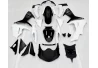 Suzuki GSXR 600/750 2011-2016 complete fairing VITBL for a motorcycle