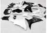 Suzuki GSXR 600/750 2011-2016 complete fairing VITBL for a motorcycle