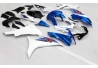 Suzuki GSXR 600/750 2011-2016 complete fairing POY for a motorcycle