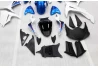Suzuki GSXR 600/750 2011-2016 complete fairing POY for a motorcycle