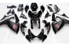 Suzuki GSXR 600/750 2006-2007 complete fairing BLS