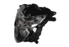 Headlight Suzuki GSXR 600 750 2004-2005 for a motorcycle