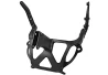 Fairing and headlight bracket for Suzuki GSXR 600 750 1000 2000-2003 for a motorcycle
