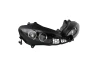 Headlight Yamaha YZF R6 2003-2005 for a motorcycle
