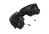 Headlight Yamaha YZF R6 2003-2005 for a motorcycle