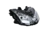 Headlight Kawasaki Z1000 2010-2013