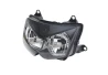 Headlight Kawasaki Z750 04-06 Z1000 03-06 for a motorcycle