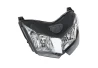 Headlight Kawasaki Z750 07-09 Z1000 07-09 for a motorcycle