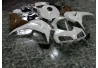 Honda CBR1000RR 2006-2007 complete fairing H1007