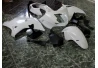 Honda CBR1100XX 1996-2007 complete fairing H1107