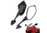 SEFIS supersport 470 mirrors Hyosung for a motorcycle
