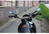 CNC mirrors 702 KTM 950 990 SM