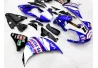 Yamaha YZF-R1 2009-2011 complete fairing SPIS