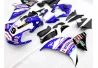 Yamaha YZF-R1 2009-2011 complete fairing SPIS