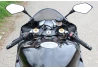 SEFIS supersport 470 mirrors Yamaha for a motorcycle