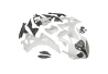 BMW S1000RR 2011-2014 complete fairing B1012 for a motorcycle