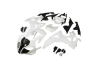 BMW S1000RR 2011-2014 complete fairing B1012 for a motorcycle