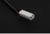 SEFIS adapter turn light Honda Kawasaki 2pcs for a motorcycle