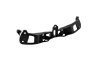 Fairing and headlight bracket for Kawasaki ZX636R 2005-2008 for a motorcycle