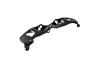 Fairing and headlight bracket for Kawasaki ZX636R 2005-2008 for a motorcycle