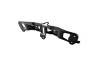 Fairing and headlight bracket for Kawasaki ZX636R 2005-2008 for a motorcycle