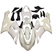 Kawasaki ZX-6R 2005-2006 complete fairing K0605 Kawasaki ZX-6R 2005-2006 complete fairing K0605