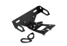 Number plate holder LED Honda CB1000R 2010-2017 for a motorcycle