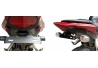 Number plate holder LED Honda CB1000R 2010-2017 for a motorcycle