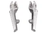 Front footpegs  MS10701 Honda