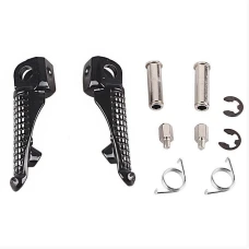 Front footpegs MS1076 Kawasaki