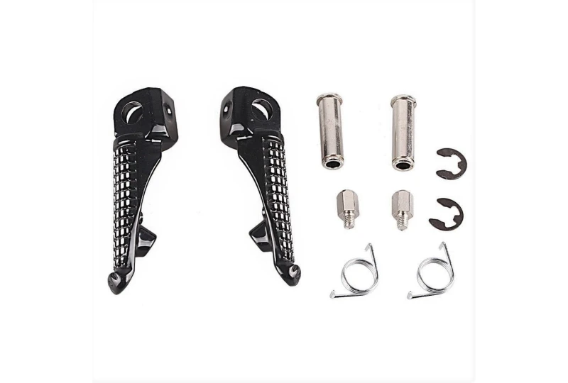 Front footpegs MS1076 Kawasaki for a motorcycle