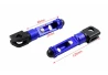 SEFIS YFR61 racing rear foot pegs Yamaha