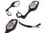 Mirrors 324 Honda CBR 1000RR 08-16