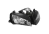 Headlight Honda CBR 600RR 2003-2006 for a motorcycle