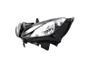 Headlight Yamaha FZ6S 2003-2009 for a motorcycle