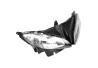 Headlight Yamaha FZ6S 2003-2009 for a motorcycle