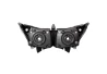 Headlight Yamaha FZ6S 2003-2009 for a motorcycle