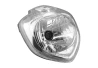 Headlight Yamaha FZ6N 2004-2011 for a motorcycle
