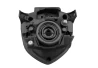 Headlight Yamaha FZ6N 2004-2011 for a motorcycle